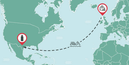 Image for From Tarbert To Texas