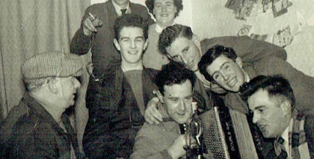 Image for The Harris Cèilidh