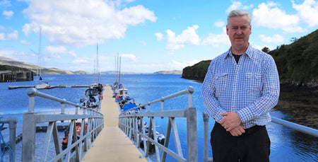 Image for Pontoons & Paddles