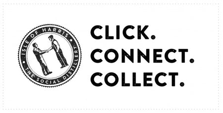 Image for Click. Connect. Collect