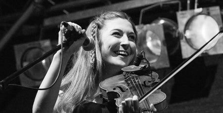 Image for The Cèilidh Community