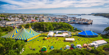 Image for A HebCelt Harris Cèilidh