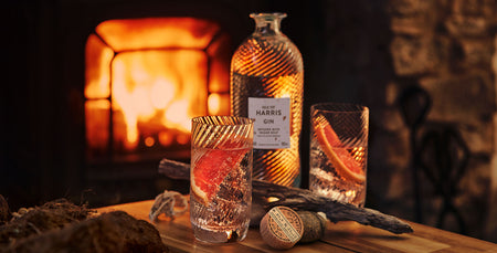 Image for Ten Ways To Have Outer Hebridean Hygge