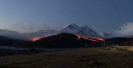 Image for A Season Of Ice And Fire