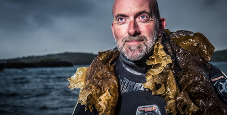 Image for Return Of The Kelp Man