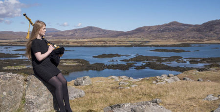 Image for The Harris Cèilidh Marches On