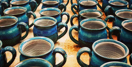 Image for The Potter’s Progress