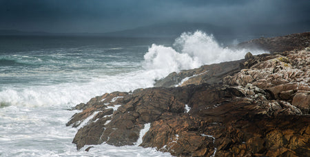 Image for Storms Of The Season