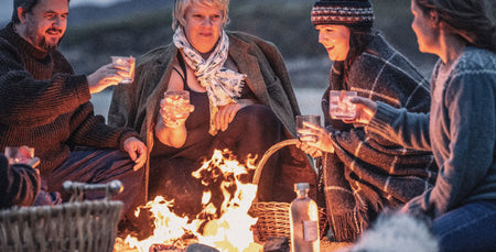 Image for The Winter Cèilidh