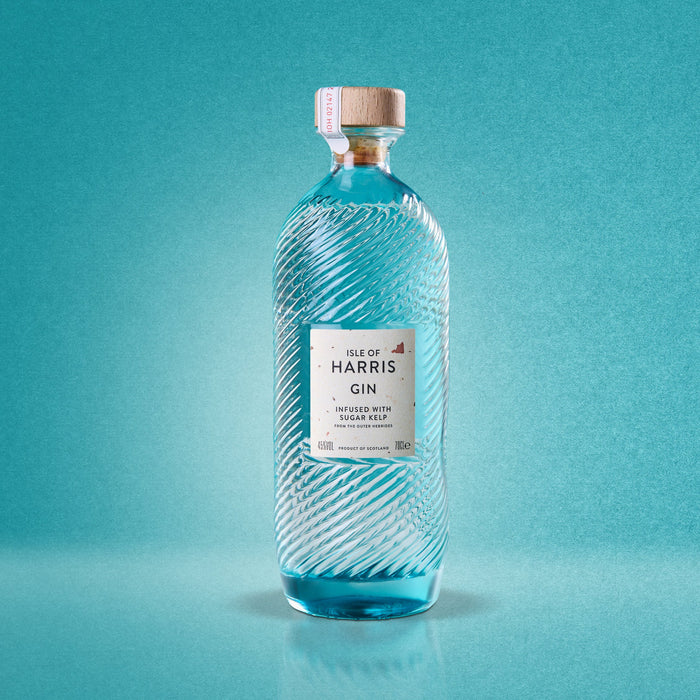 Isle of Harris Gin image