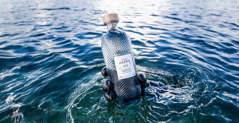 ISLE OF HARRIS GIN EXPERIENCE