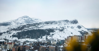 Image for EDINBURGH