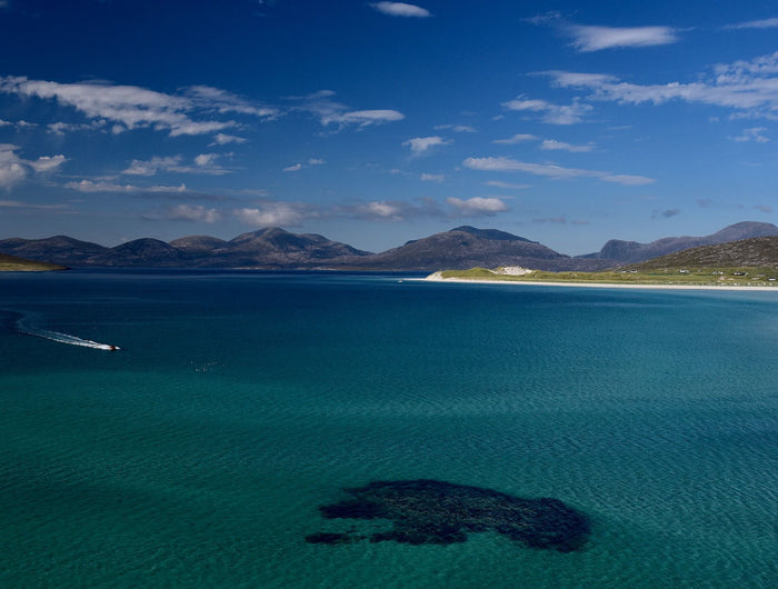 A Better, Brighter Future.