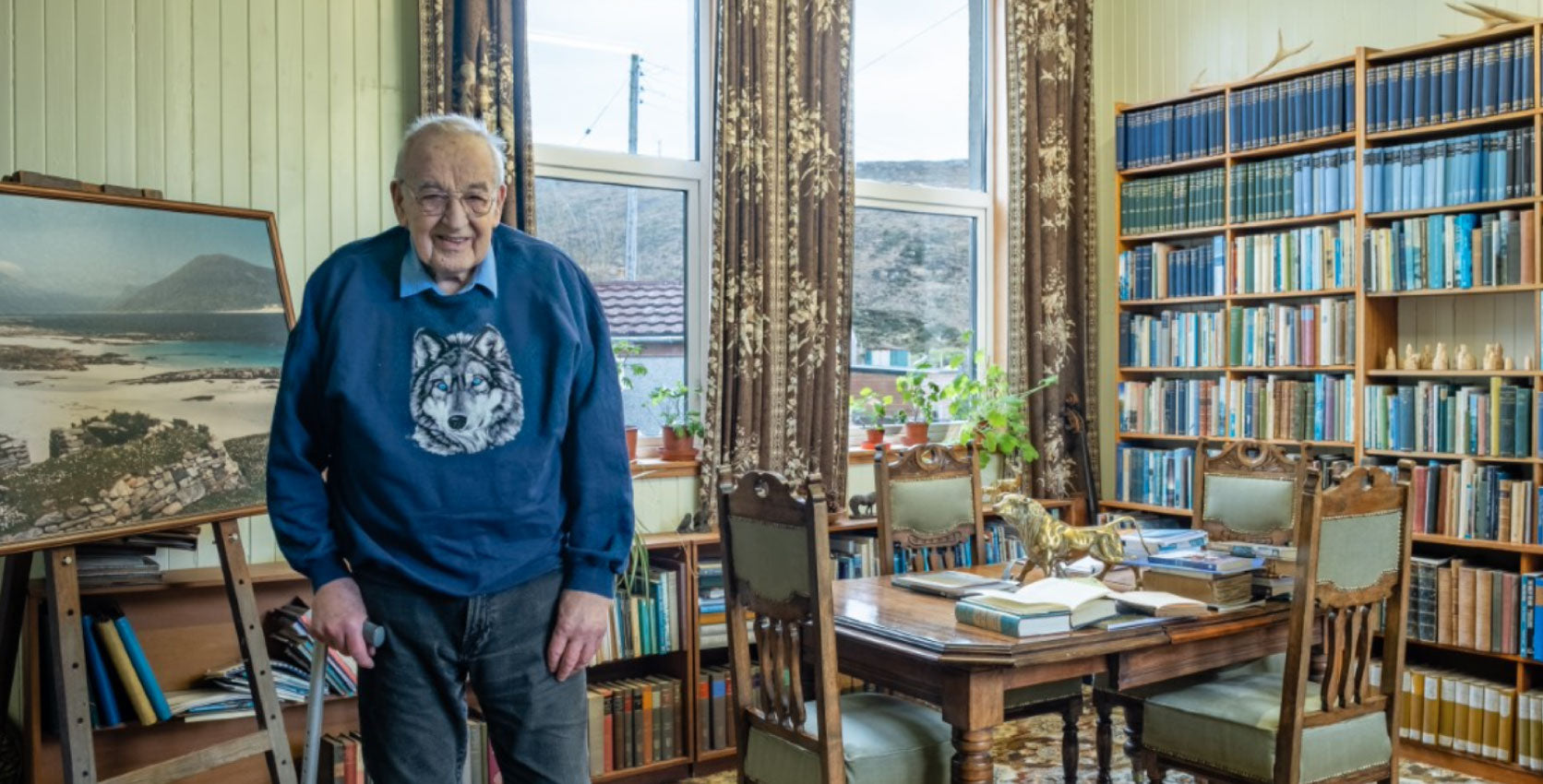 Share The Success Of Seallam!