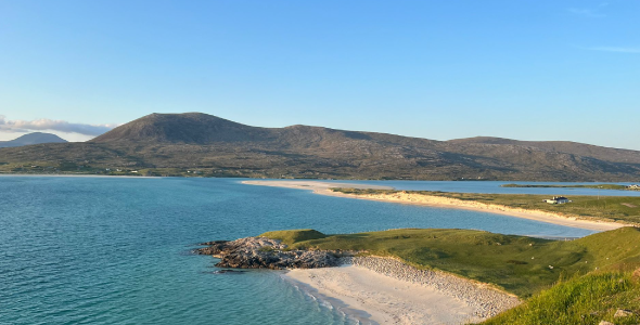 Harris Blues | Isle of Harris Distillery