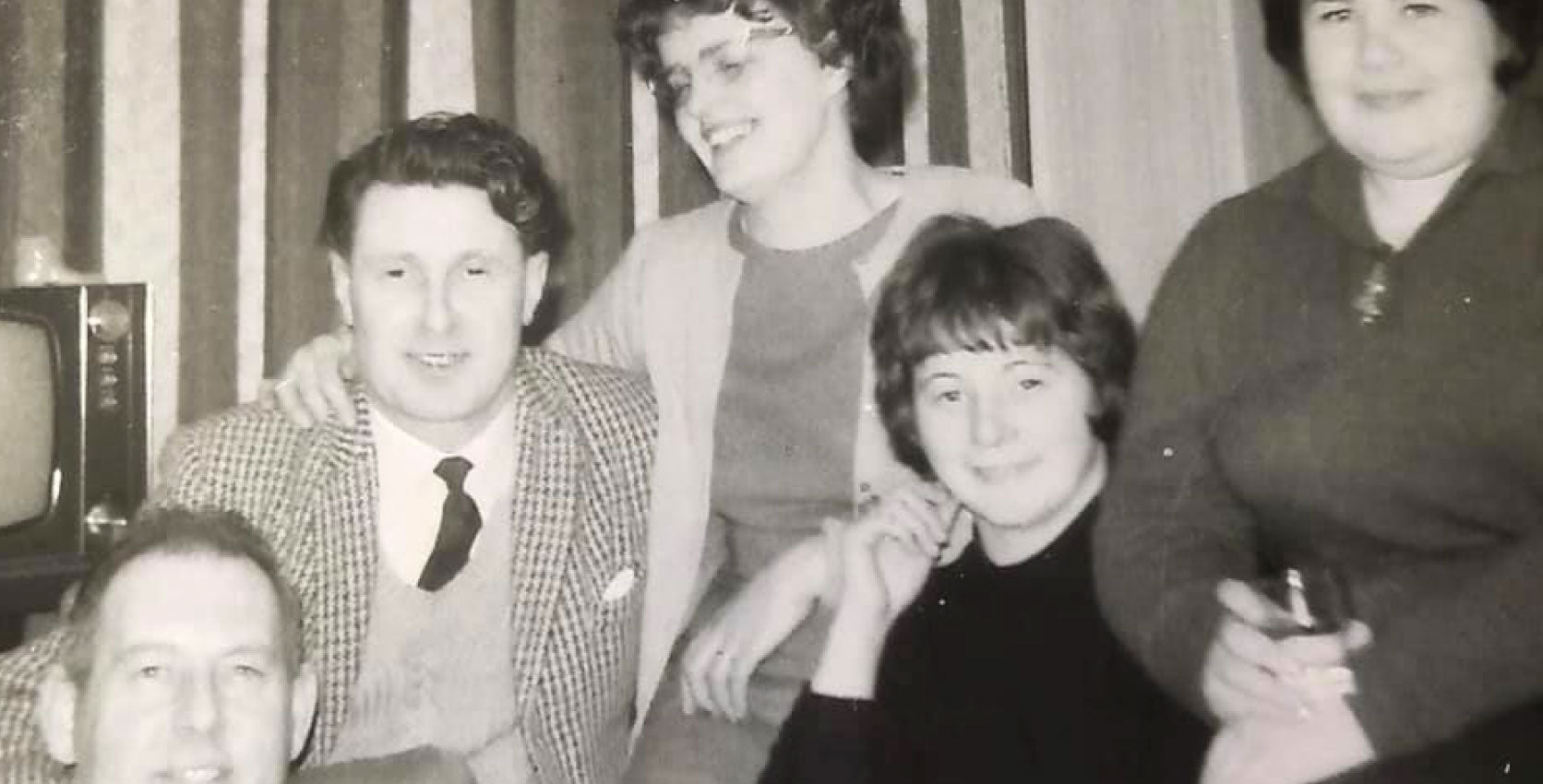 How To Have A Harris Cèilidh