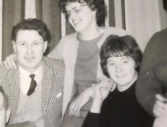 How To Have A Harris Cèilidh