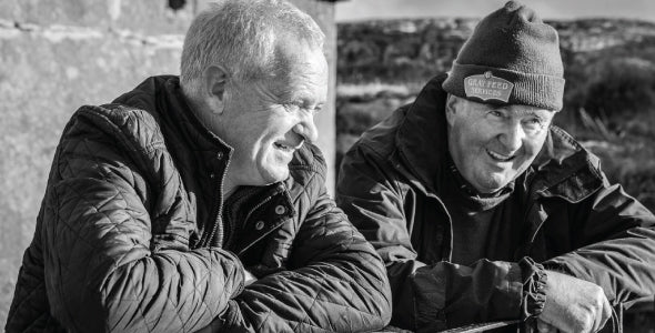 Capturing A Community