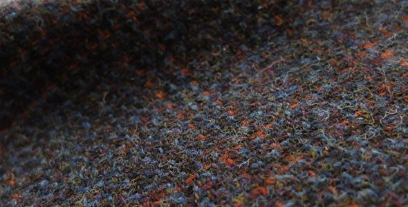 The Distillery Harris Tweed