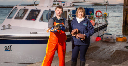 For The Love Of Lobster