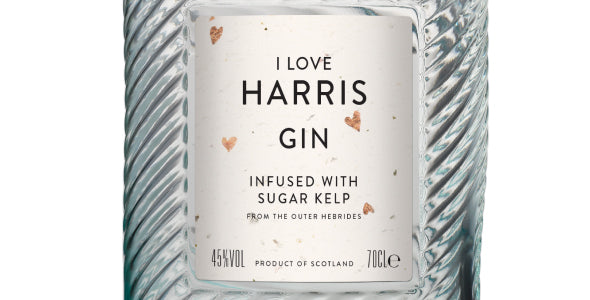 From Harris With Love