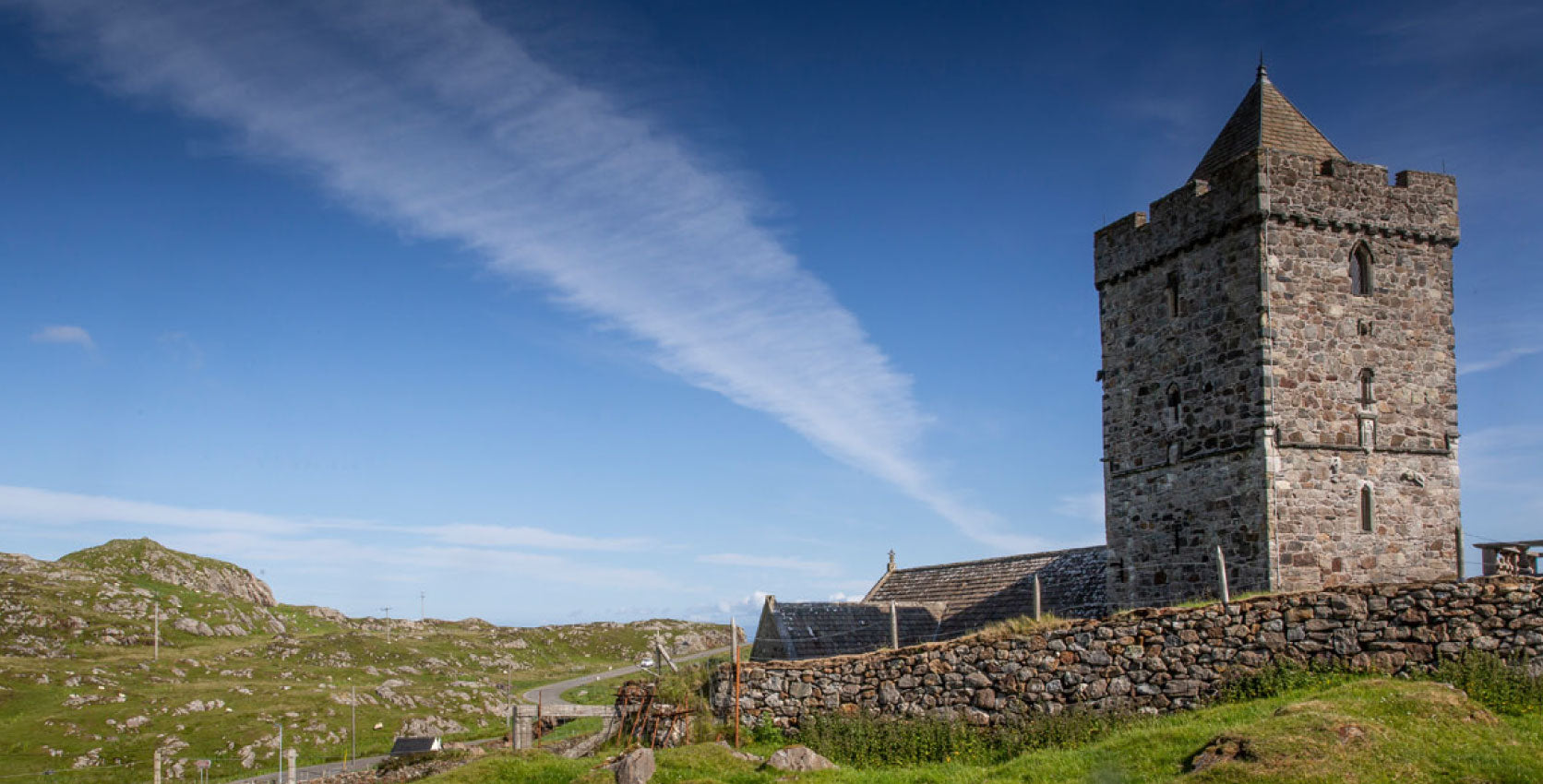 Remembering The Sabbath