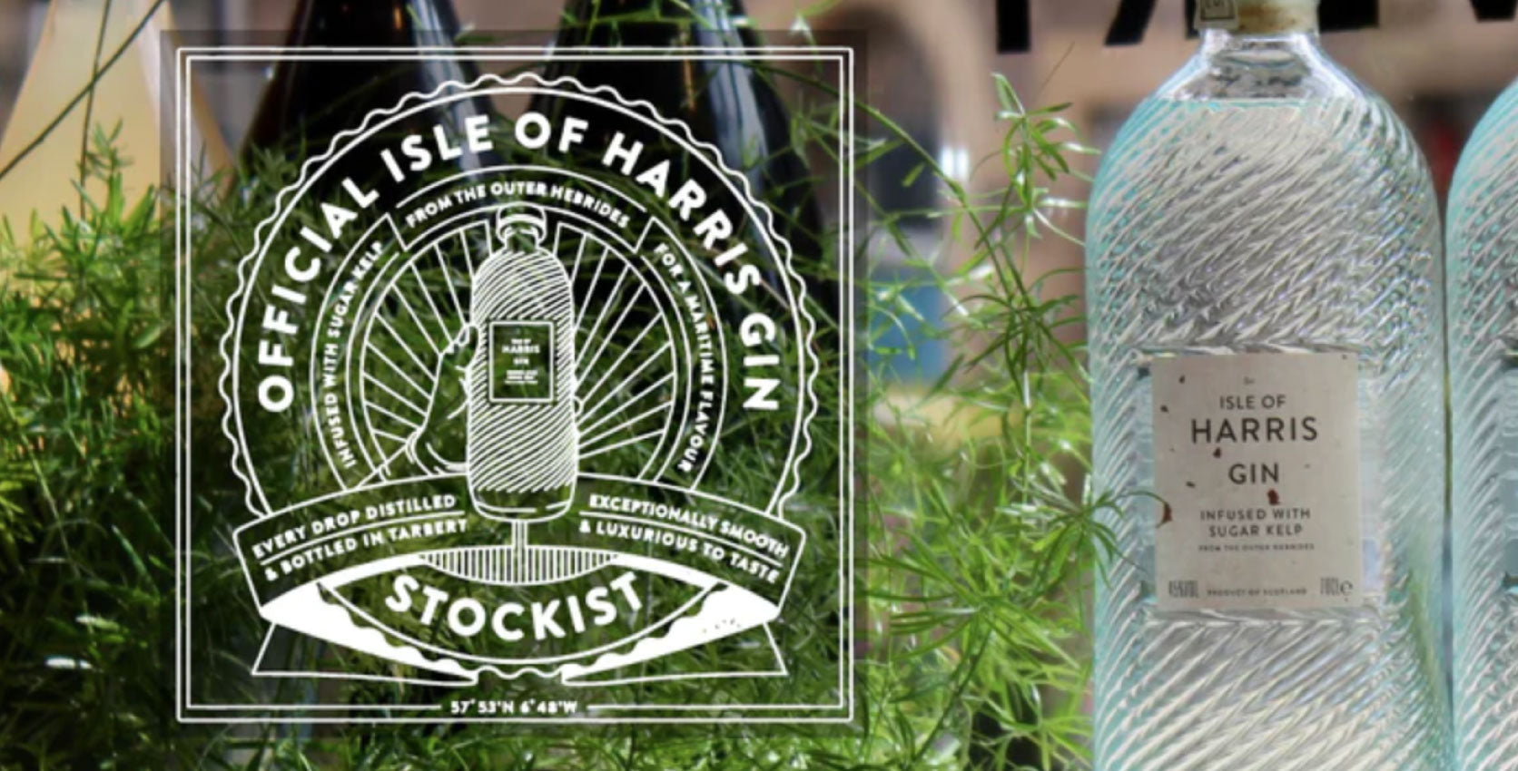 A Summer Of Super Stockists