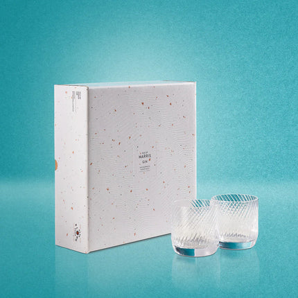 Collection image for: ISLE OF HARRIS GIN GLASSWARE