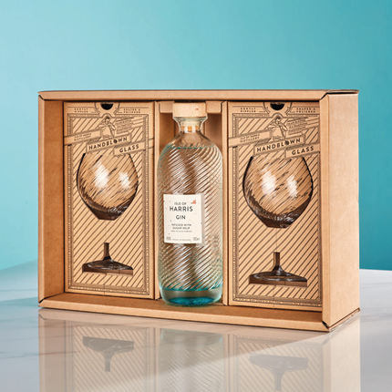 Collection image for: Isle of Harris Distillery Shop