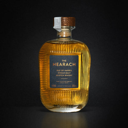 Collection image for: THE HEARACH SINGLE MALT