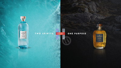 Image for Two Spirits One Purpose Tour