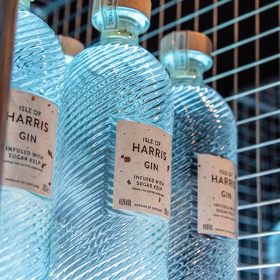 Image for Isle of Harris Gin Experience