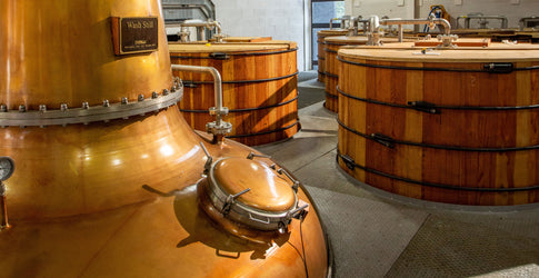 THE HEARACH EXPERIENCE