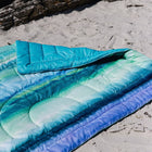 ISLE OF HARRIS DISTILLERY X BLUEBELLGRAY OUTDOOR BLANKET