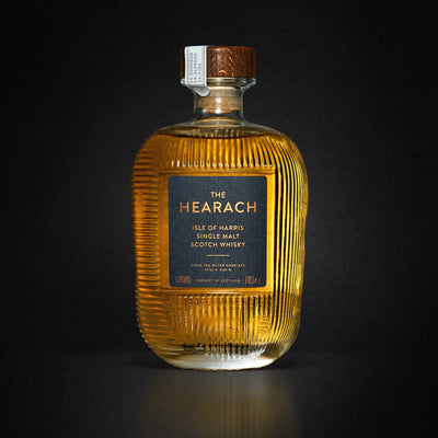 Image for The Hearach Single Malt