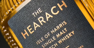 Image for BUY THE HEARACH