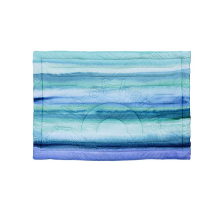 ISLE OF HARRIS DISTILLERY X BLUEBELLGRAY OUTDOOR BLANKET