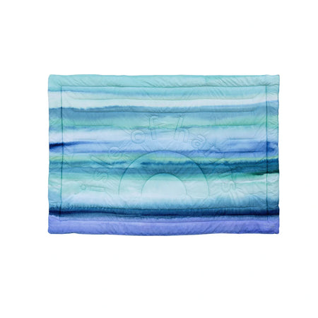 ISLE OF HARRIS DISTILLERY X BLUEBELLGRAY OUTDOOR BLANKET