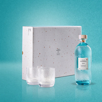 Image for The Harris Serve Gift Set