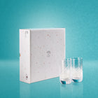 The Harris Highball Glass Twin Set