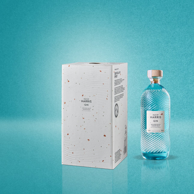 Isle of Harris Gin - Gift Edition