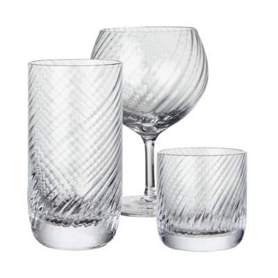 Image for Our Glassware