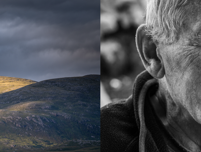 <h1>From the island</h1>