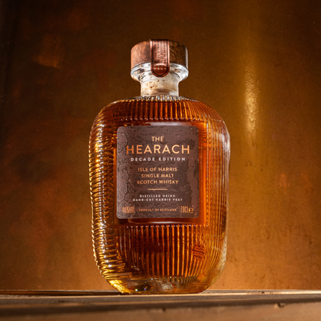 The Hearach Decade Edition