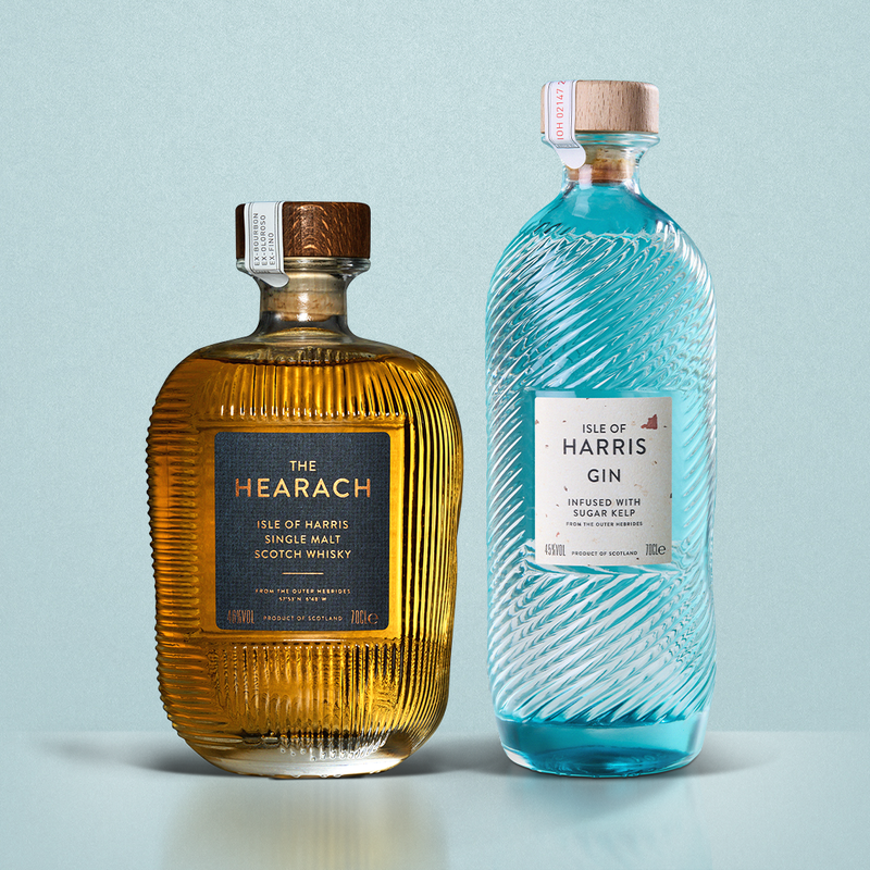 Spirits of Harris Bundle