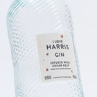 Limited Edition: 'I Love Harris Gin'