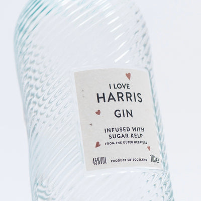 Image for Special Edition: 'I Love Harris Gin'