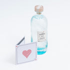 Limited Edition: 'I Love Harris Gin'