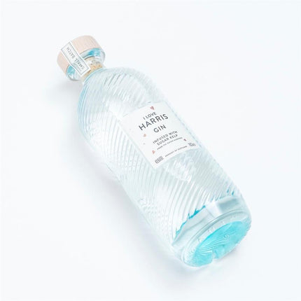Special Edition: 'I Love Harris Gin'