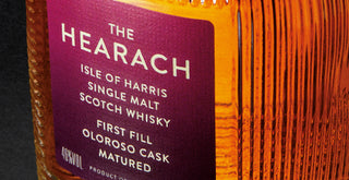 Image for BUY THE HEARACH OLOROSO